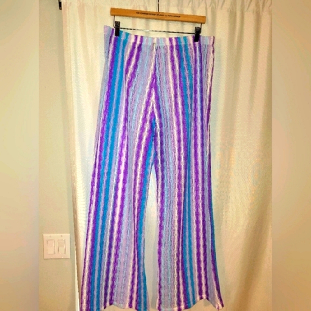 Crochet pants - Picture 2 of 8